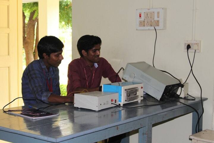 laboratory